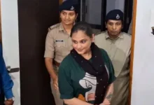 Controversial Gujarat YouTuber Kirti Patel Arrested from Rajasthan; Junagadh Police Take Her Into Custody After 3 Complaints In 7 Days