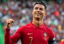 Cristiano Ronaldo Becomes Co-Owner Of Spanish Segunda División Club UD Almería