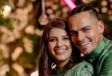 CSK Cricketer Rahul Chahar Announces Separation From Wife Ishani Johar Ahead Of IPL 2026 Season