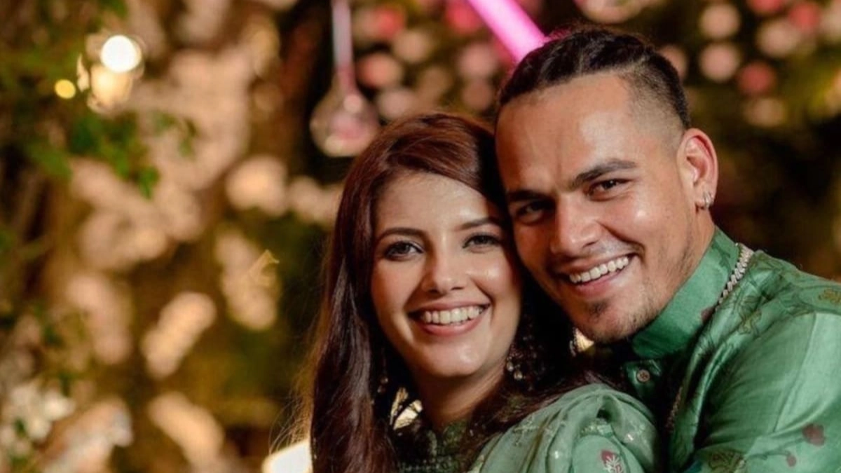 CSK Cricketer Rahul Chahar Announces Separation From Wife Ishani Johar Ahead Of IPL 2026 Season
