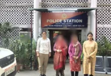 Delhi Housemaid Held For ‘Special 26’-Style Fake ED Raid at Employer’s Home, Cash And Watches Worth Lakhs Stolen