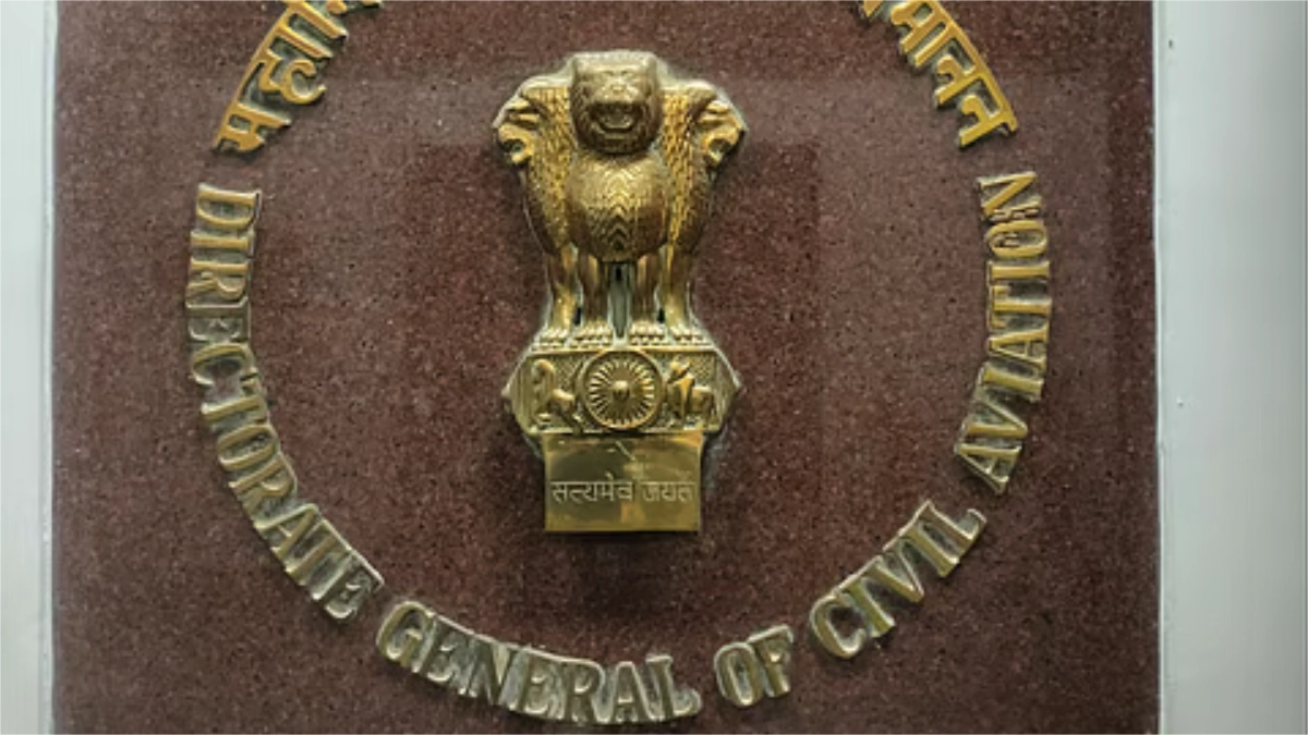 DGCA Revises Air Ticket Refund Rules: Free Cancellation Within 48 Hours, 14-Day Deadline Set For Airlines