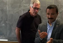 DP World CEO and Chairman Sultan Bin Sulayem Steps Down After Name Surfaces In Epstein Files