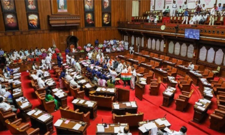 Election Commission Announces March 16 Date for Rajya Sabha Biennial Polls Across 10 States, 37 Seats at Stake