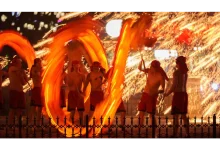 Fireworks Shop Blast In China Kills 8, Triggers Nationwide Safety Review Before Lunar New Year