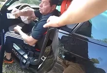 Footage Shows WWE Vince McMahon Driving At 115 MPH Before 2025 Connecticut Highway Crash