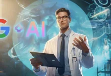 Former Google AI Executive Warns Medical And Law Degrees May Lose Their Edge As AI Rapidly Advances