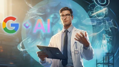 Former Google AI Executive Warns Medical And Law Degrees May Lose Their Edge As AI Rapidly Advances