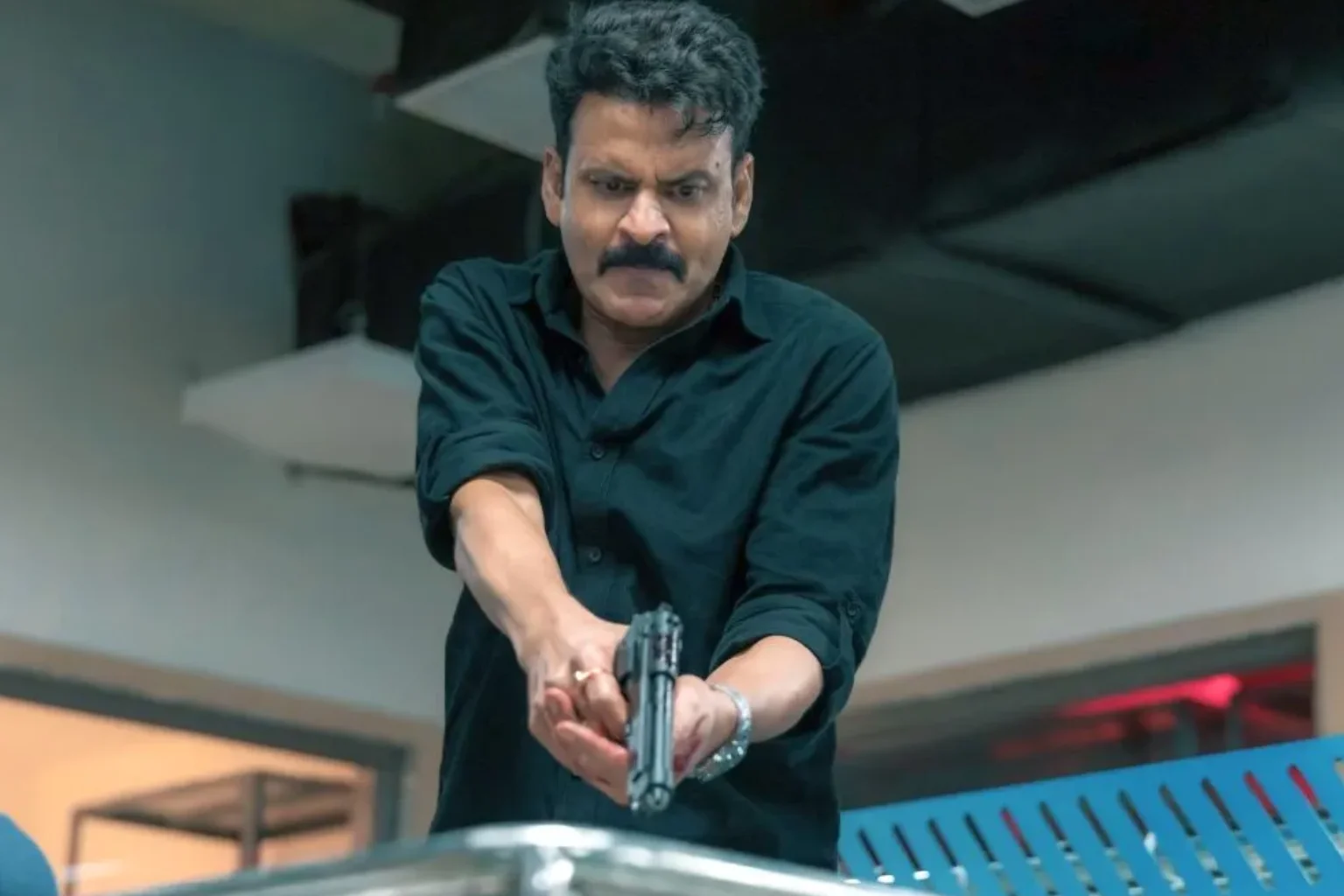 Ghooskhor Pandat Controversy: Netflix Removes Manoj Bajpayee Starrer From Its Listing After Makers Pledge to Withdraw Promotional Material