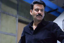 Ghooskhor Pandat Faces Legal Challenge: Delhi High Court Petition Seeks Ban on Netflix Release | Image: Netflix India