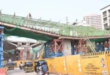 Gorегаm-Mulund Link Road Project: Contractor Fined Rs 50 Lakh for Delay in Flyover Construction