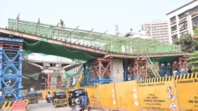 Gorегаm-Mulund Link Road Project: Contractor Fined Rs 50 Lakh for Delay in Flyover Construction