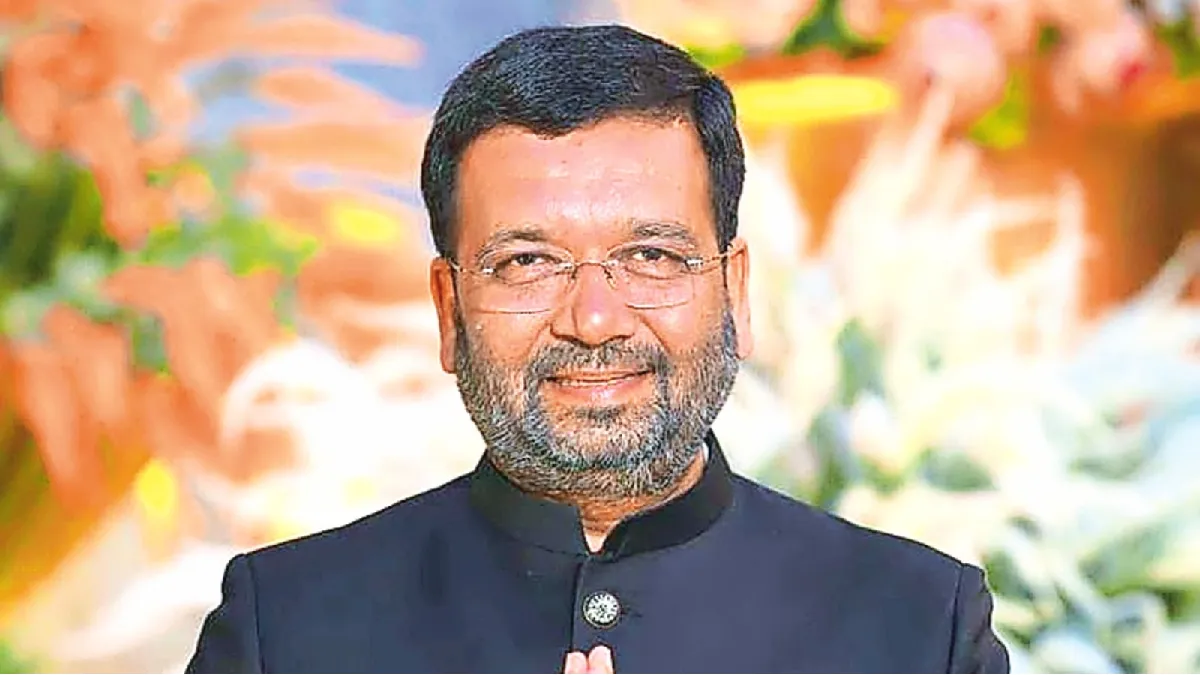 Gujarat Couple Kidnapped In Azerbaijan Rescued Within 24 Hours After MEA Intervention, Says MP Mitesh Patel