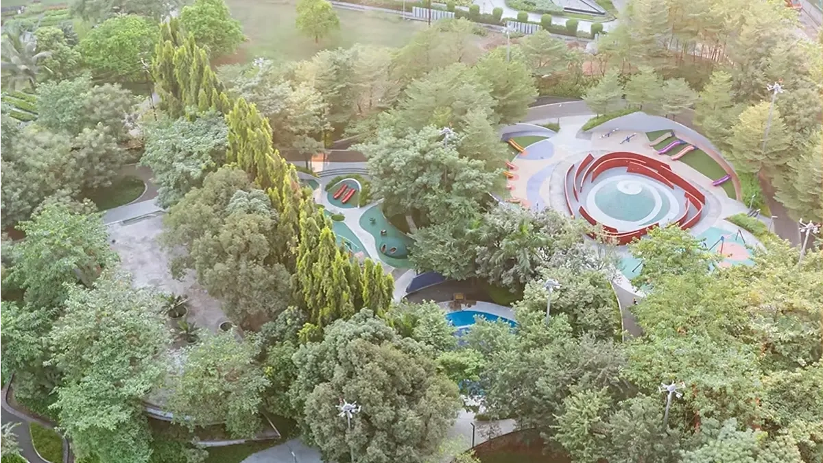 Gujarat to Build Theme-Based 'Namo Gaurav Parks' Across Municipal Corporations At A Total Proposed Cost of ₹100 Crore