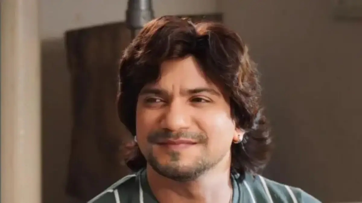 Gujarati Actor Vikram Thakor Defies Community's DJ Ban, Offers Support To Defiant Artists
