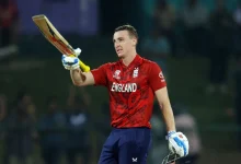 Harry Brook's Stunning Century Powers England To Semi-Finals As Pakistan Fall Short In T20 World Cup 2026