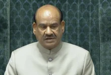 'I Told PM Modi Not To Enter Lok Sabha': Speaker Om Birla After Opposition Creates Chaos