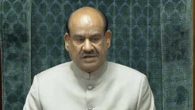 'I Told PM Modi Not To Enter Lok Sabha': Speaker Om Birla After Opposition Creates Chaos