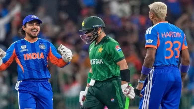 ICC Eyes Australia as Backup Host for 2029 Champions Trophy, 2031 ODI World Cup Amid India-Pakistan Standoff: Report