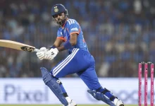 ICC T20 World Cup 2026: Zimbabwe Concede 250+ Runs Again In Super 8 As India Smash 256 In Chennai