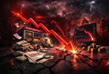 IDFC First Bank's Rs 590 Crore Chandigarh Branch Fraud Wipes Out Rs 14,000 Crore in Investor Wealth — Key Facts