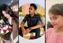 Mumbai Woman Guns Down Teen Rival in Broad Daylight Love Triangle Shooting