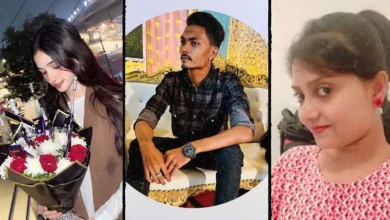 Mumbai Woman Guns Down Teen Rival in Broad Daylight Love Triangle Shooting