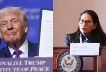 India Participates As Observer In Trump's Inaugural Board Of Peace Meeting On Gaza