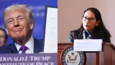 India Participates As Observer In Trump's Inaugural Board Of Peace Meeting On Gaza