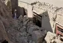 Pakistan Retaliates with Operation Ghazab Lil Haq After Afghanistan's Strike