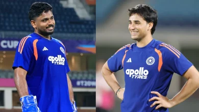 IND vs ZIM Super 8: India Hold Chennai Survival Drill; Samson Likely In As Abhishek Sharma Experiments With Leg-Spin