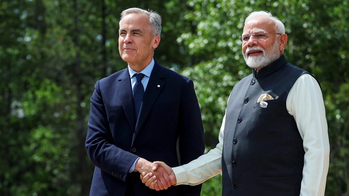 India, Canada To Deploy Security Liaison Officers In Bid To Restore Bilateral Relations