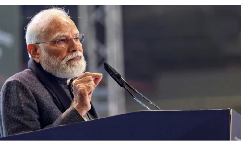 India Negotiated Trade Deals from Position Of Strength, Says PM Modi; Urges Private Sector To Boost R&D Investment