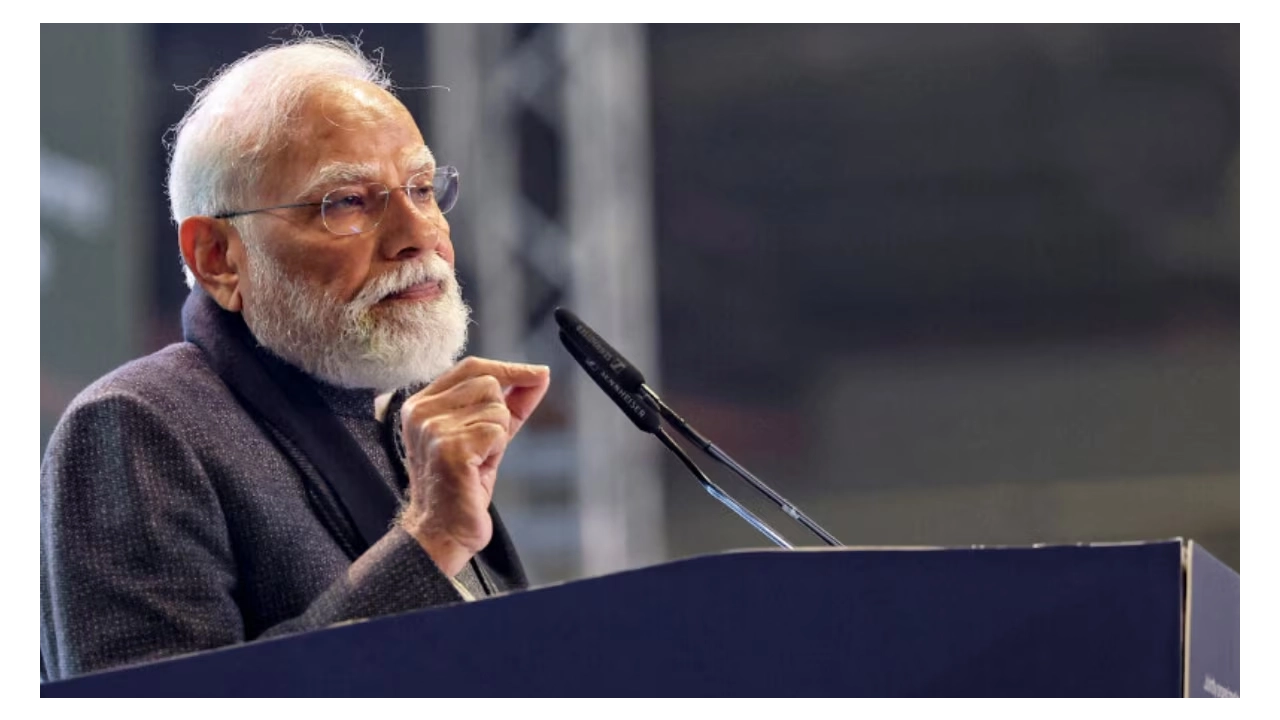 India Negotiated Trade Deals from Position Of Strength, Says PM Modi; Urges Private Sector To Boost R&D Investment