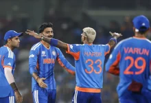 India One Win Away From T20 WC26 Semis After 72-Run Demolition Of Zimbabwe; Hardik Pandya Wins Player Of The Match