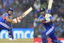 India Vs Pakistan Score, T20 World Cup: Ind Posts Record 175/7 Vs Pak; Ishan Kishan Stars With 40-ball 77 | Pic: BCCI