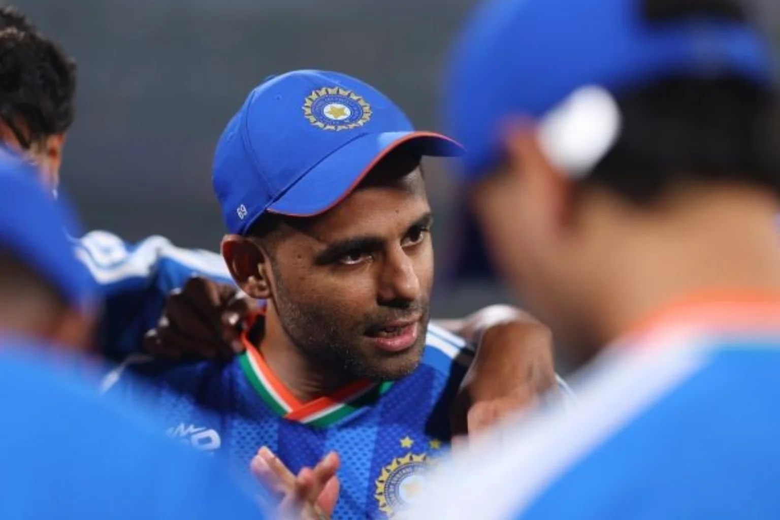 India vs USA In ICC T20 World Cup 2026 Opener At Wankhede: Entry Guidelines And Security Rules