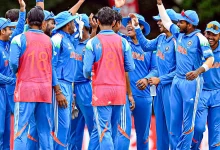 India’s Boys Shine at Under-19 World Cup: Record Highest Chase, Reach Final for 10th Time