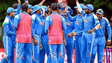 India’s Boys Shine at Under-19 World Cup: Record Highest Chase, Reach Final for 10th Time