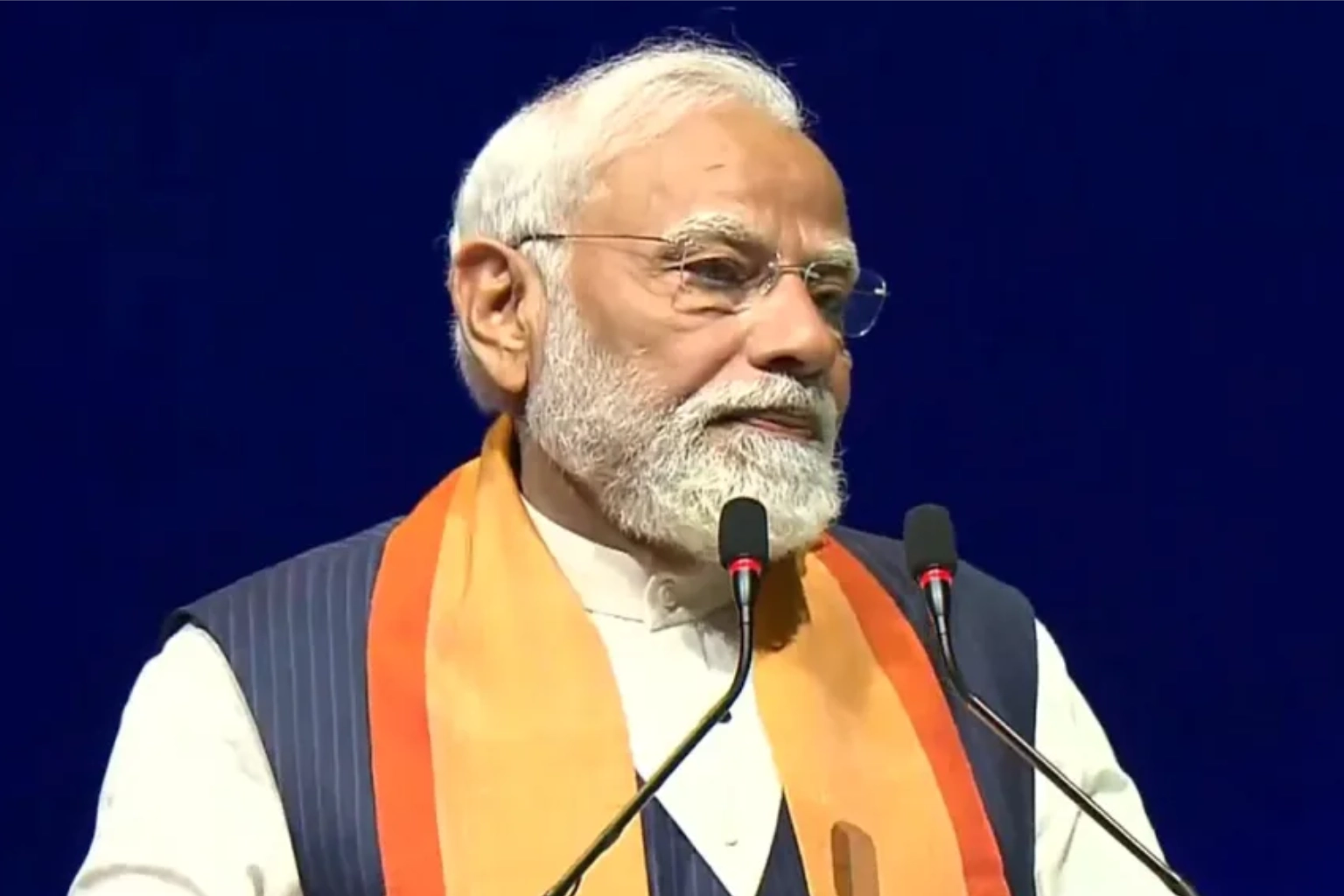 India's Trust is Its Strongest Currency, PM Modi Declares During Malaysia Visit