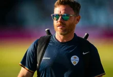 IPL 2026: Delhi Capitals Appoint Ian Bell As Assistant Coach