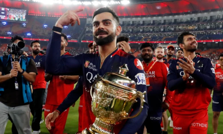 IPL 2026 Start Date Likely Shifted To March 28, Final Scheduled For May 31; Report