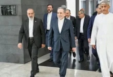 Iran's Top Diplomat Signals 'Good Start' Following US Nuclear Talks In Oman