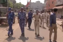 Jamshedpur Under High Alert as Interpol Issues Red Notice Against Syed Mohammad Arshiyan for Leading Pakistan-Linked Sleeper Cell Network | File Photo