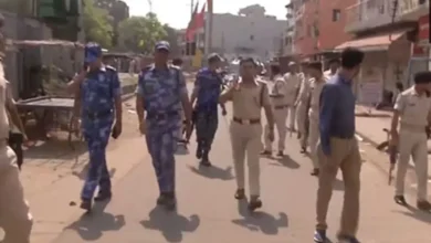 Jamshedpur Under High Alert as Interpol Issues Red Notice Against Syed Mohammad Arshiyan for Leading Pakistan-Linked Sleeper Cell Network | File Photo