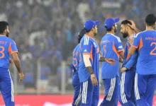 Jasprit Bumrah Stars with Record Spell, Suryakumar Yadav's DRS Call Pays Off As South Africa Post 187/7 vs India