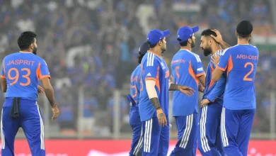 Jasprit Bumrah Stars with Record Spell, Suryakumar Yadav's DRS Call Pays Off As South Africa Post 187/7 vs India