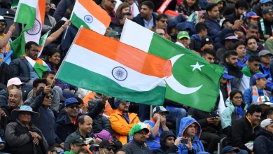 ‘Jay Shah vs Pakistan’: Opposition Leaders Criticise Modi Government Over India–Pakistan T20 World Cup Clash