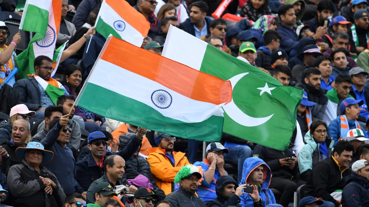 ‘Jay Shah vs Pakistan’: Opposition Leaders Criticise Modi Government Over India–Pakistan T20 World Cup Clash