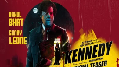 Kennedy Review: Anurag Kashyap's Noir Drama Is A Slow-Burning, Unsettling Portrait Of A Broken World